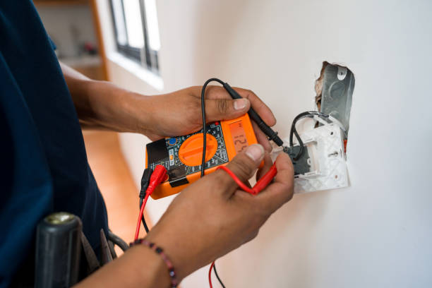 Best Industrial Electrical Services  in Swartz, LA