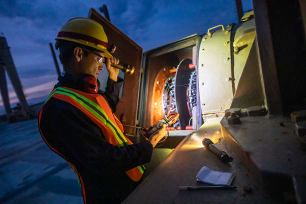 Best Licensed Electrician  in Swartz, LA