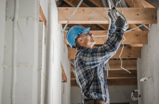 Best Residential Electrician Services  in Swartz, LA
