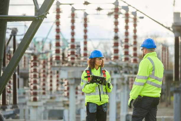 Best Electrical System Inspection  in Swartz, LA