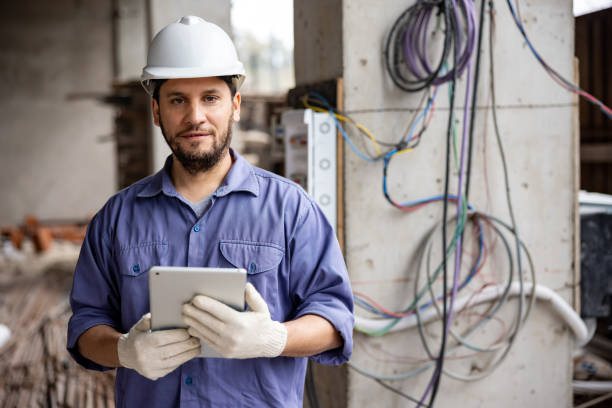 Best Electrician Near Me  in Swartz, LA
