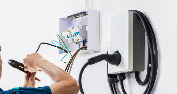 Best Affordable Emergency Electrician  in Swartz, LA