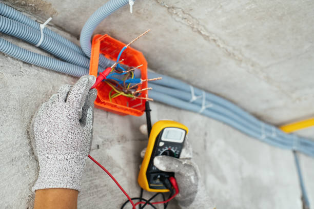 Best Electrical Troubleshooting Services  in Swartz, LA